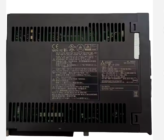 MR-J4-350A Mitsubishi